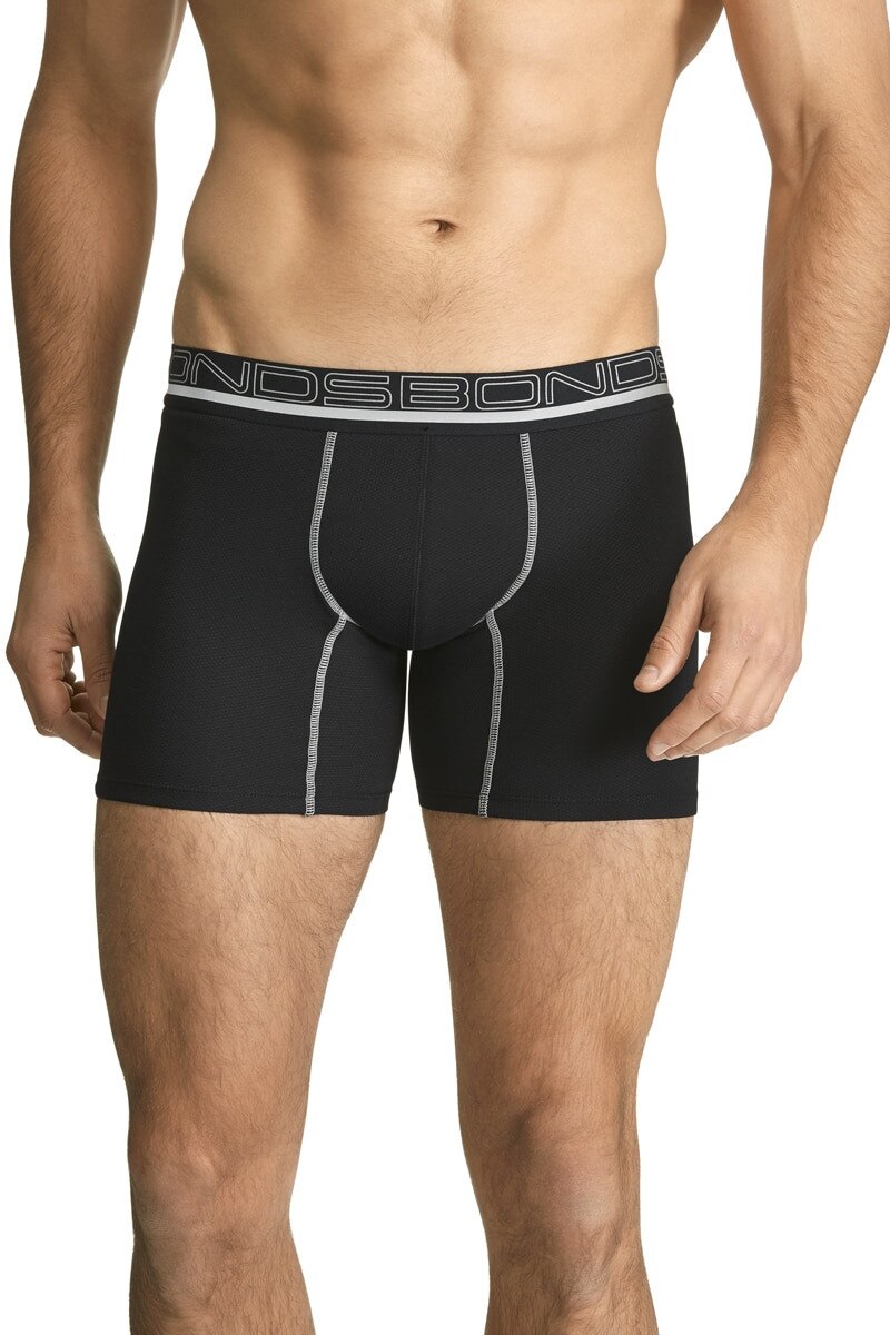 Bonds long leg trunks hot sale