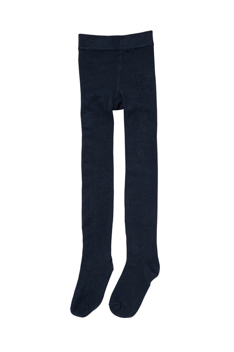 BONDS Kids Cotton Rich Tights | Girls 