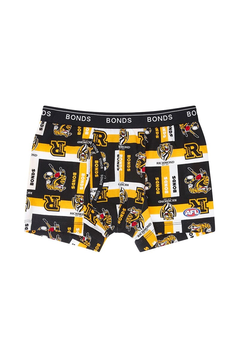 Bonds afl underwear Clearance