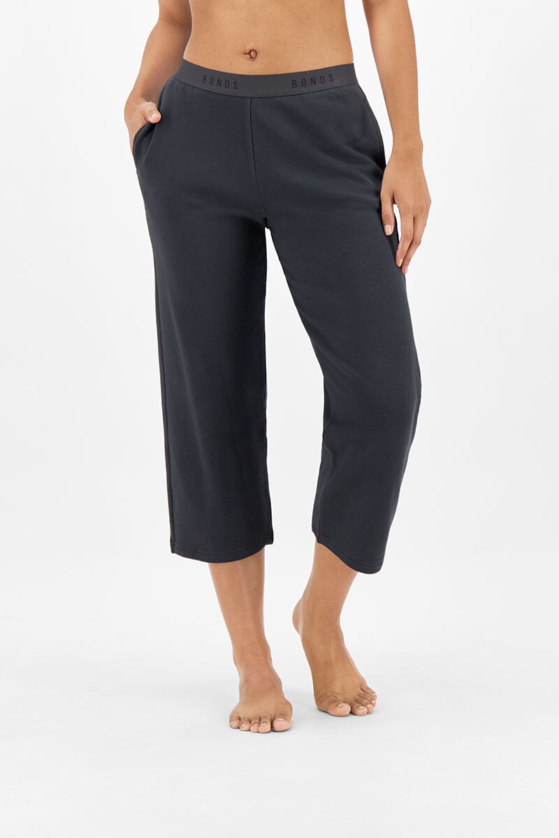 BONDS Comfy Livin Wide Pant | Womens