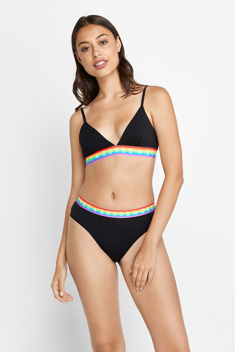 Bonds pride undies