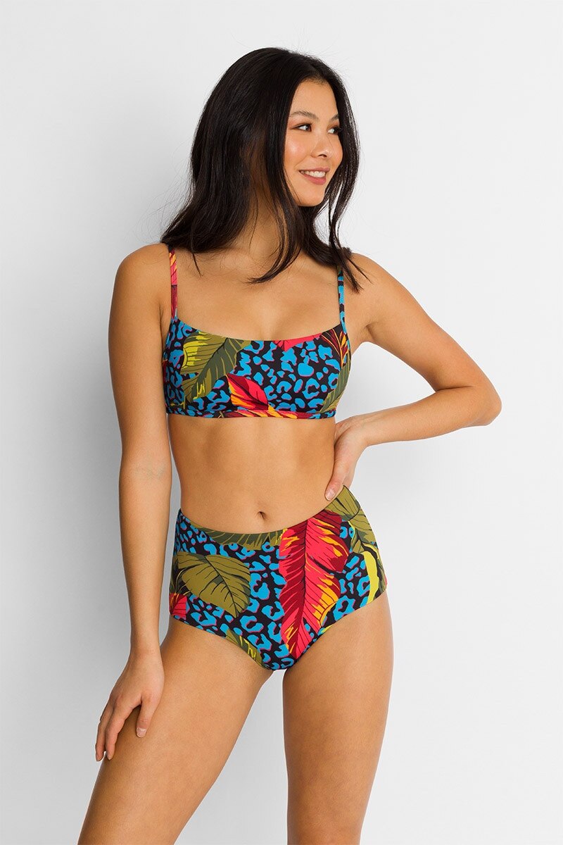 Bonds bikini top clearance