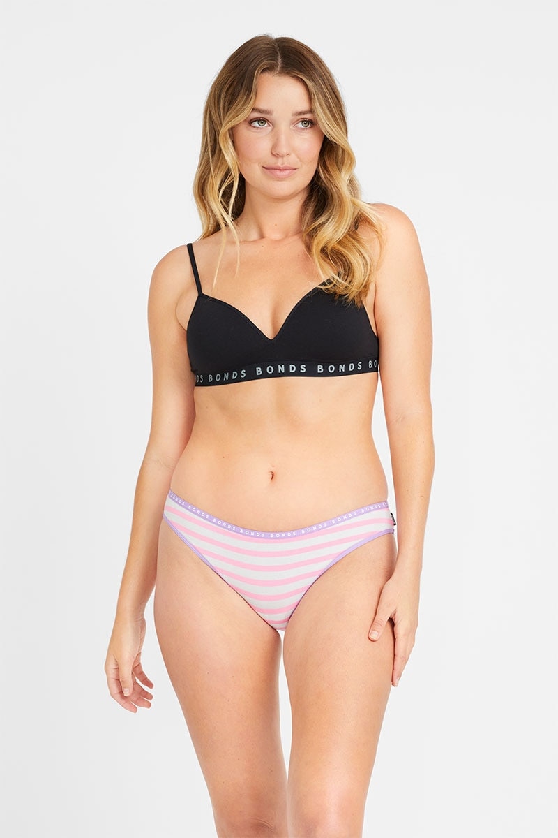 BONDS Hipster Bikini | Womens Underwear