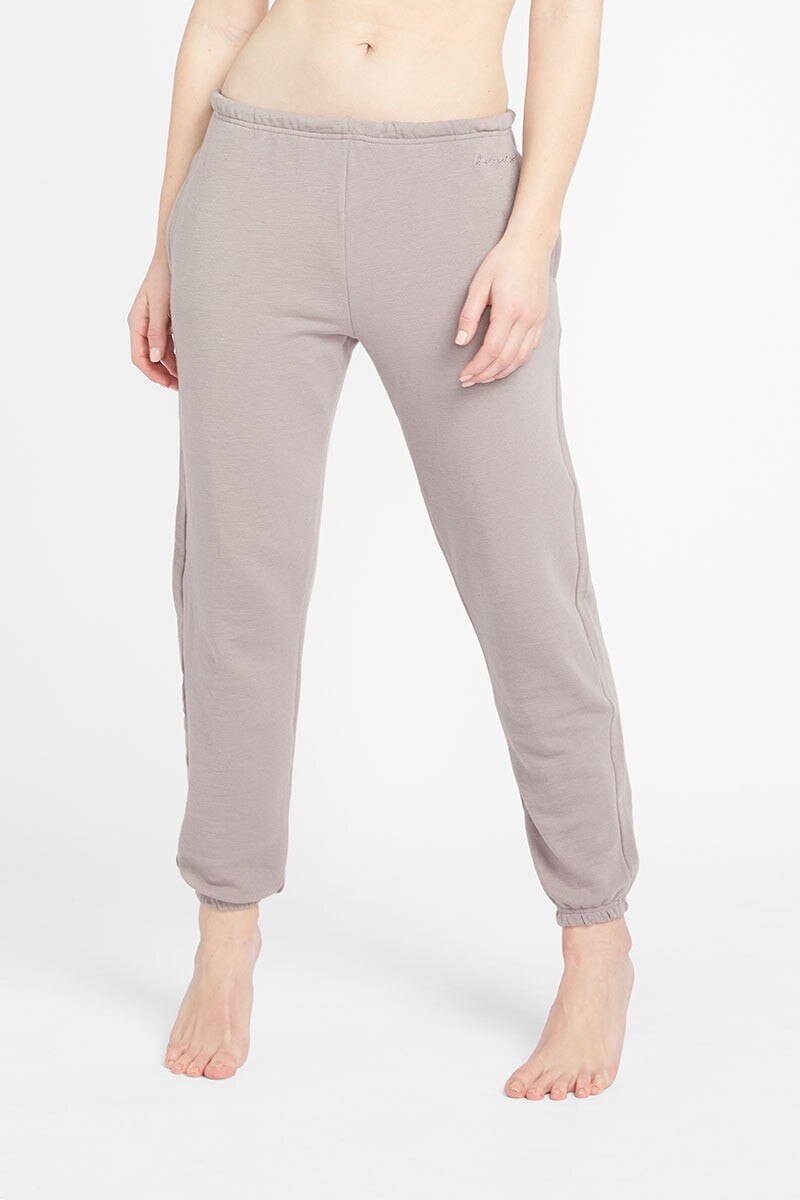 Comfy Livin Terry Pant for Women 