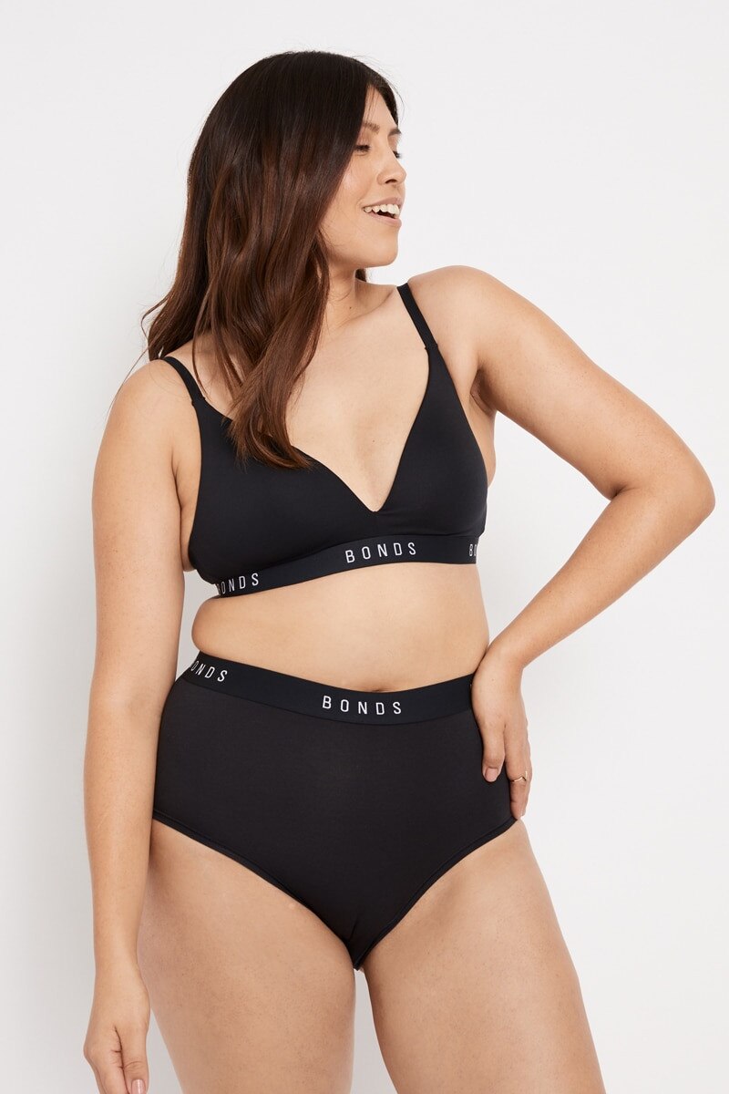 Bonds underwear