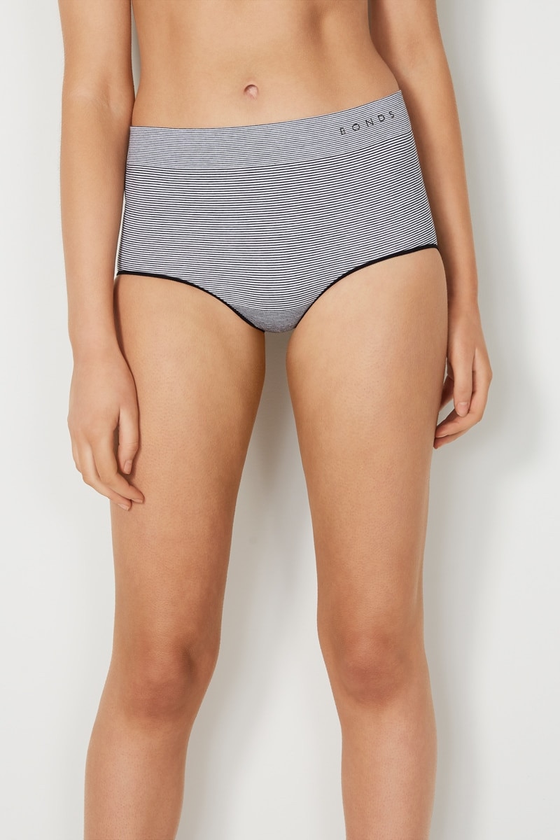 BONDS Comfytails Side Seamfree Full