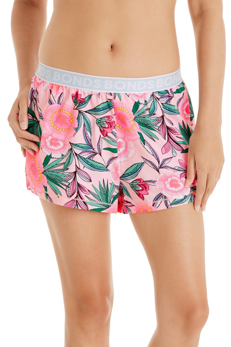BONDS Sleep Hi Short | Womens Sleepwear 