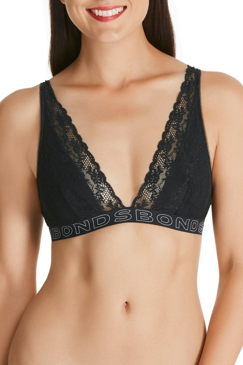 bonds bralette