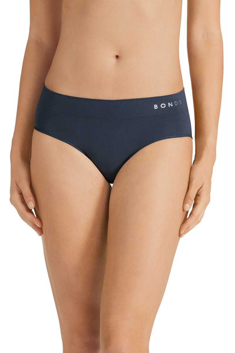 Bonds seamfree midi
