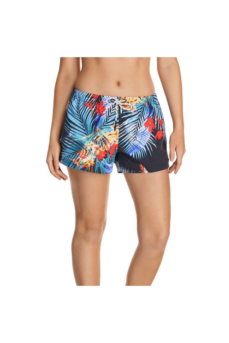 board shorts women's