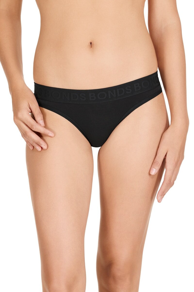 Bonds cotton undies