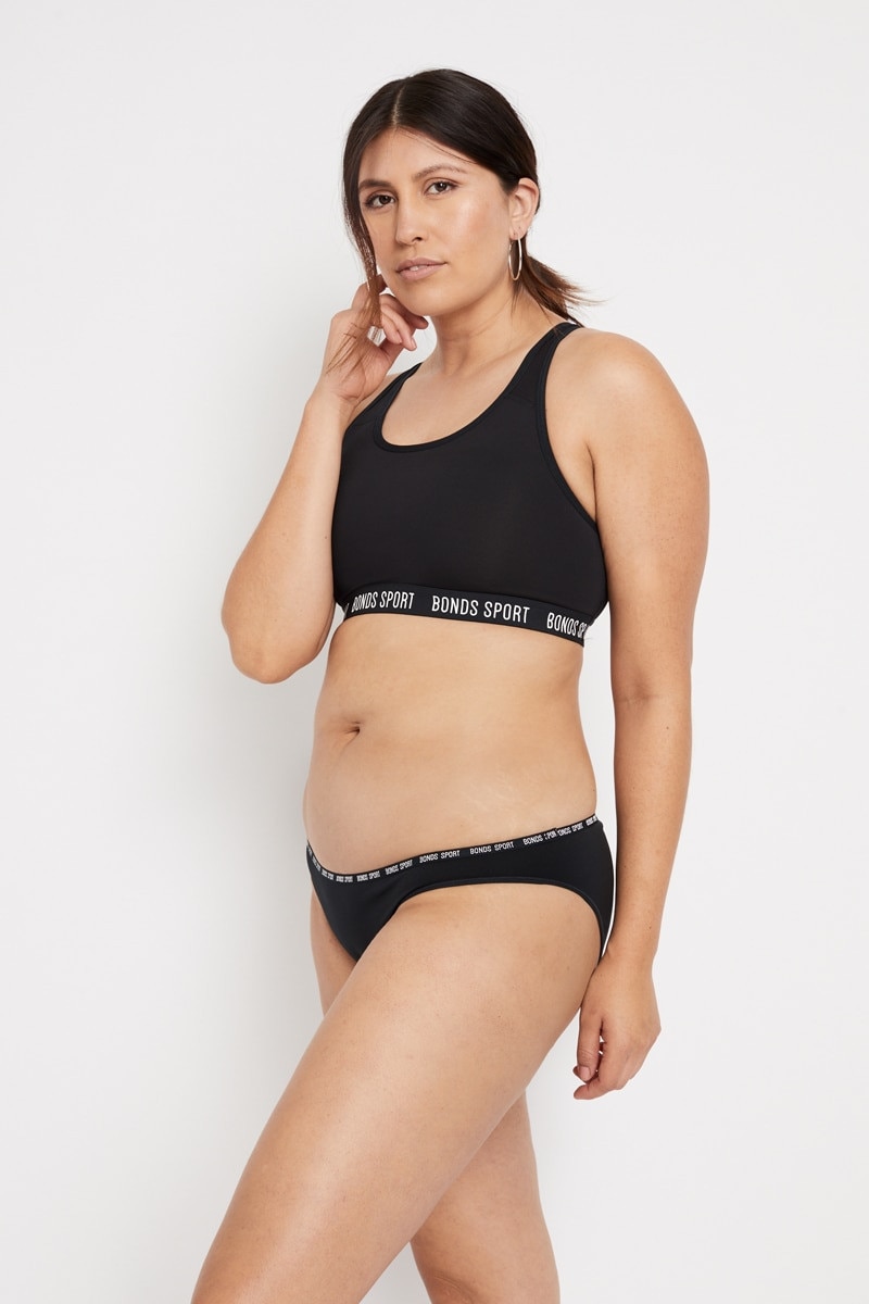 Bonds seamless undies clearance