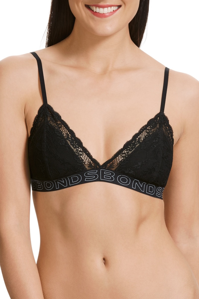 bonds bralette