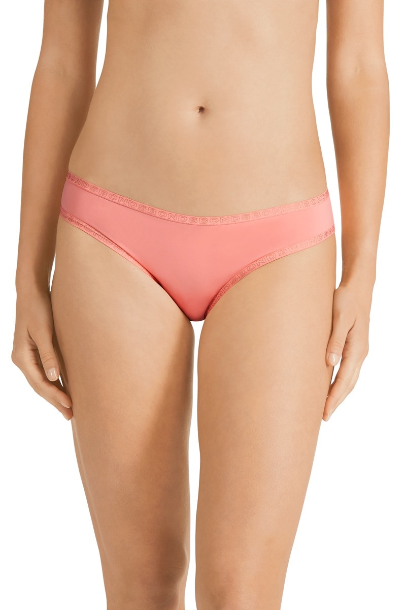 Bonds microfibre bikini