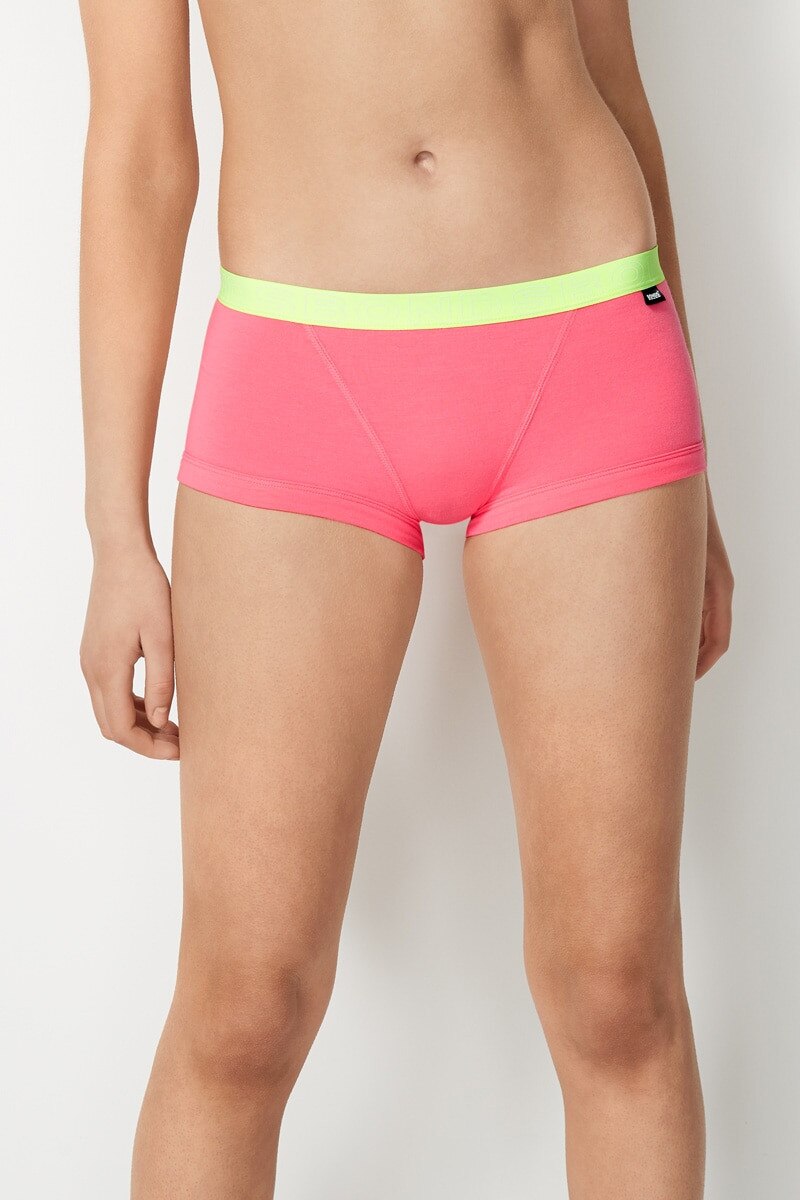 Bonds womens boyfit trunk Clearance