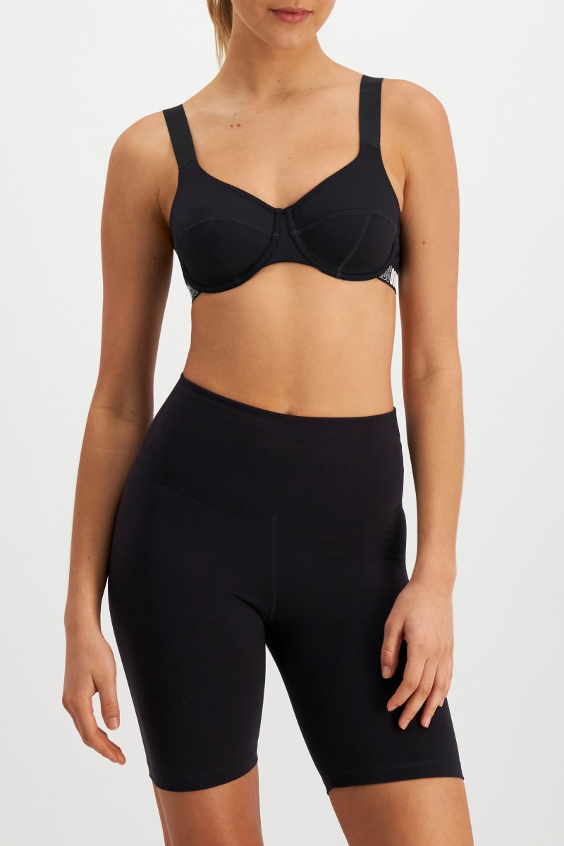 Bonds high impact sports bra online