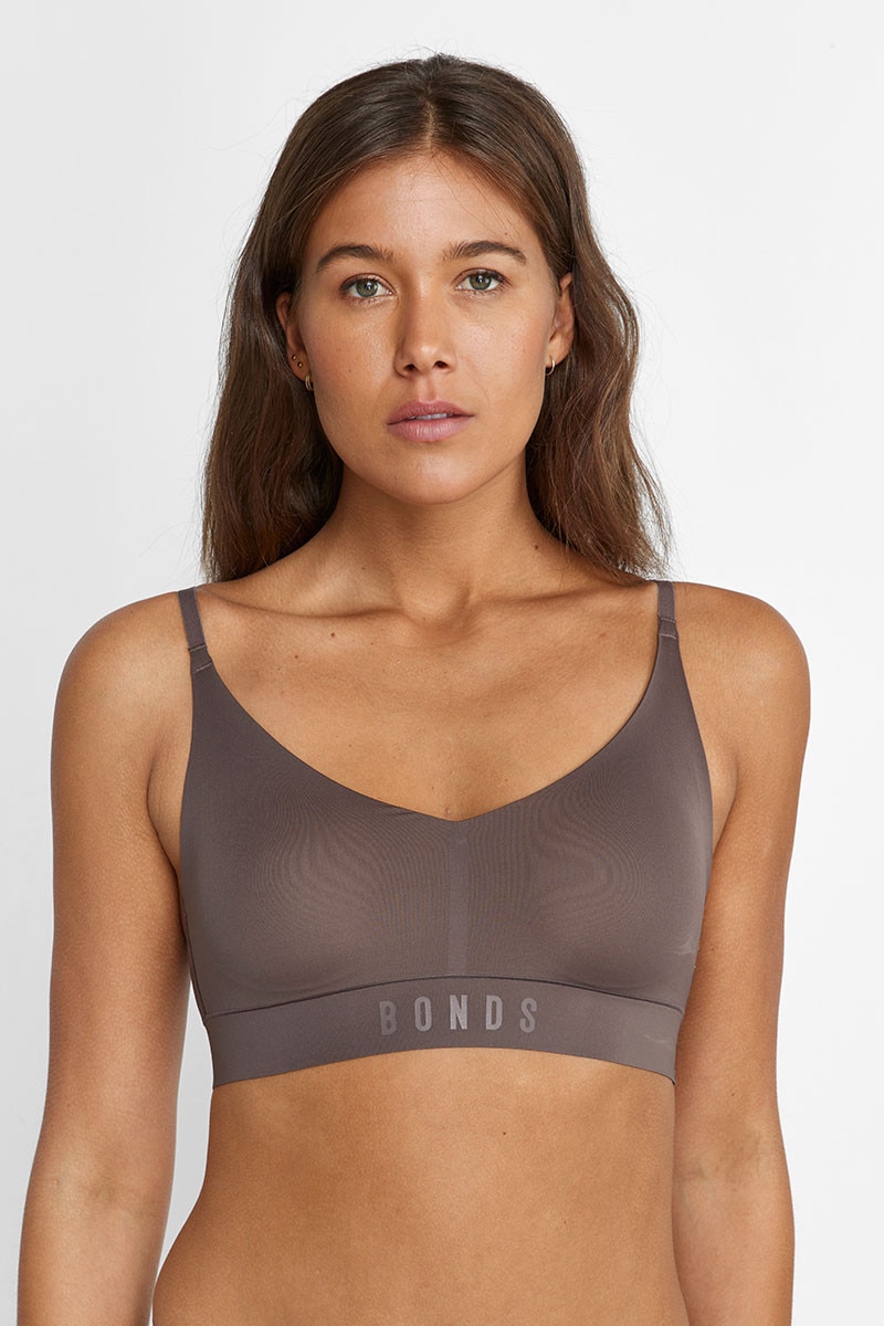 bonds bralette