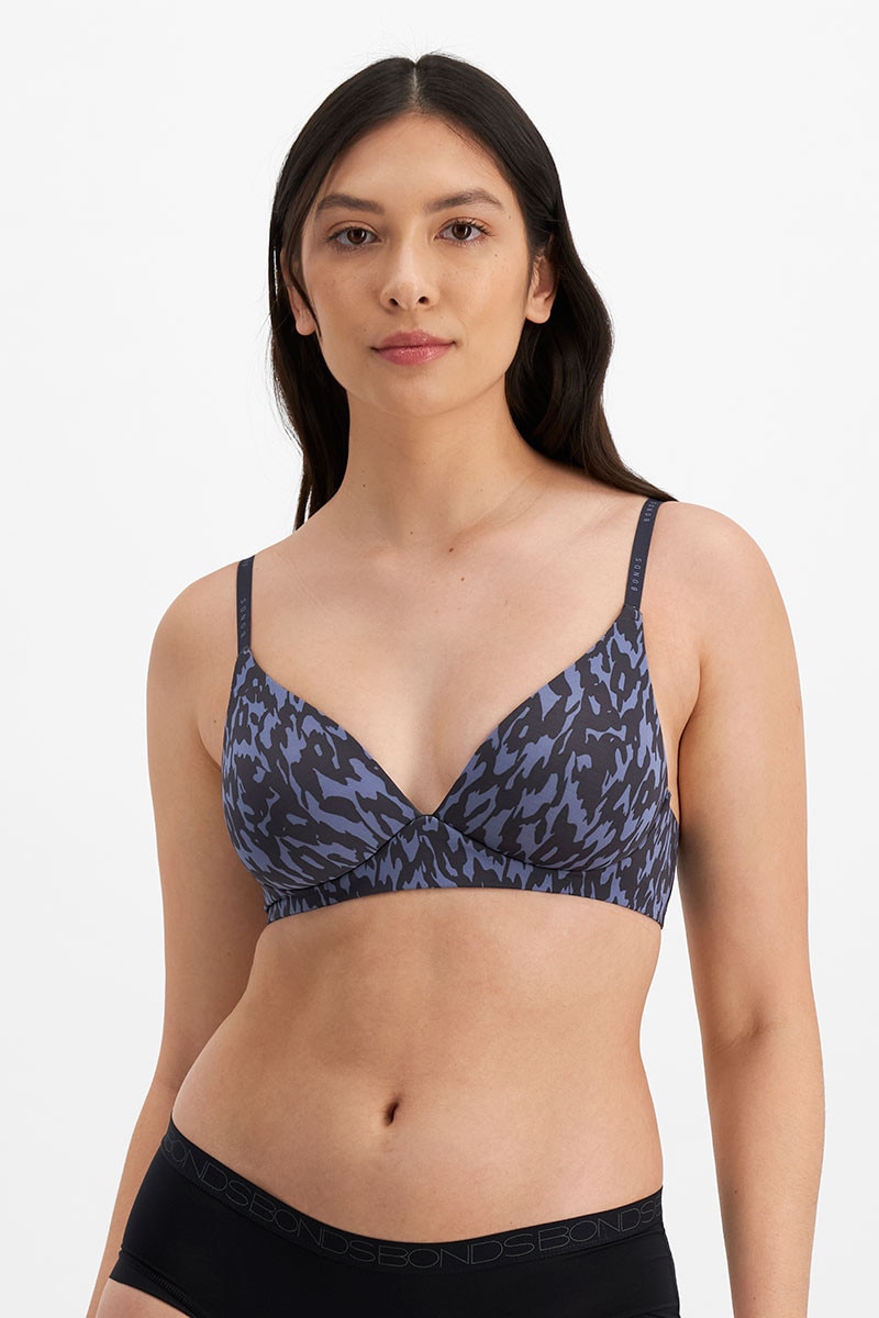 48d wireless bra