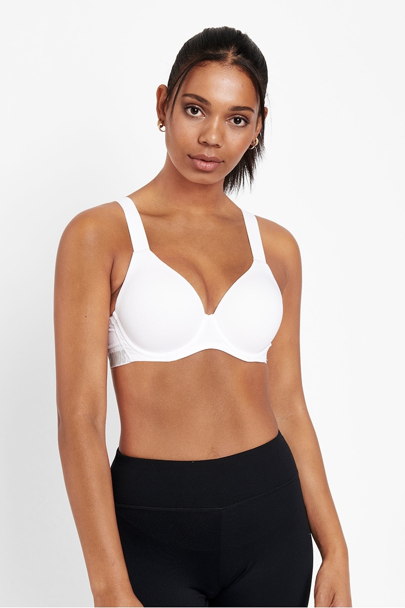 Bonds x temp bra clearance