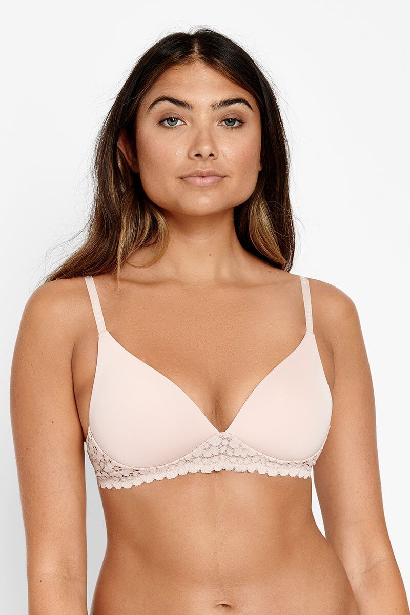 Bonds wirefree bra Clearance