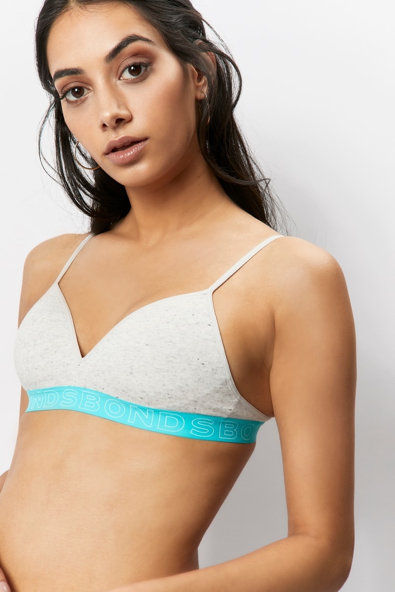 Bonds first bra clearance