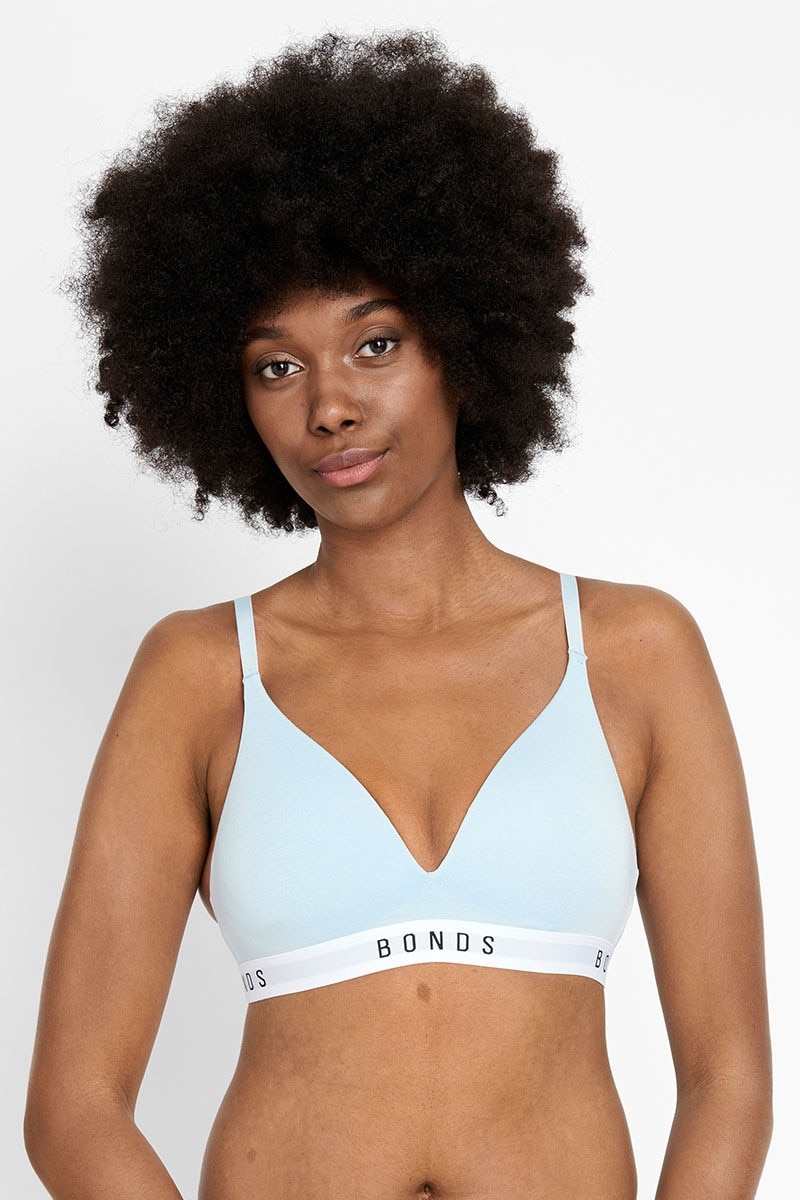 Bonds originals bra Clearance