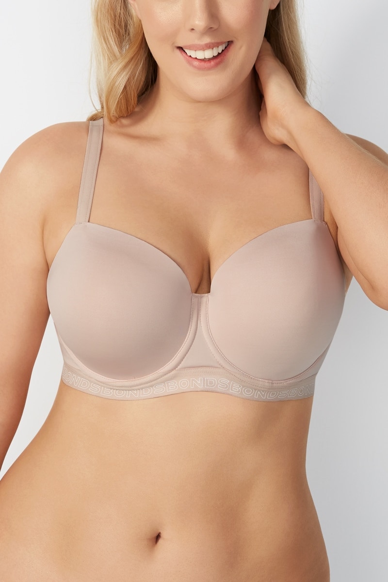Bonds everyday bras Clearance