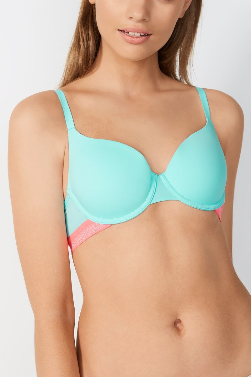 Bonds everyday bras Clearance