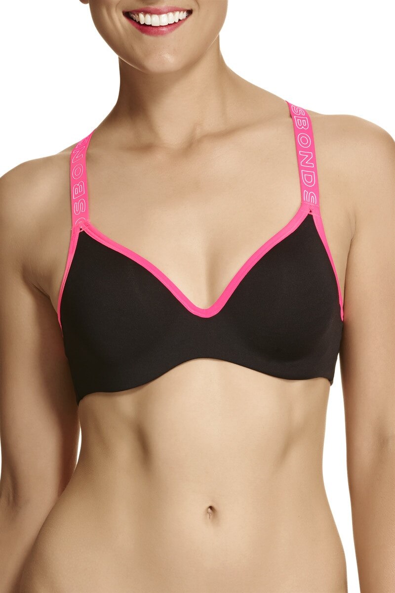bonds sports bra