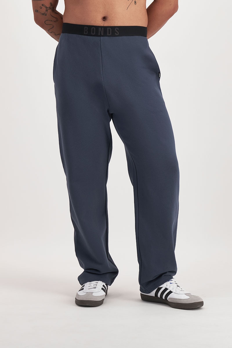 Bonds mens track pants hotsell