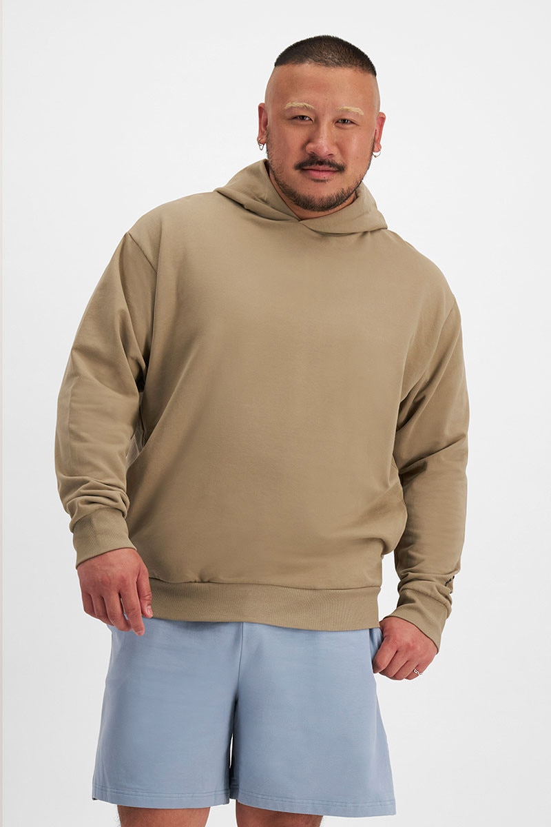 Bonds pullover hoodie outlet