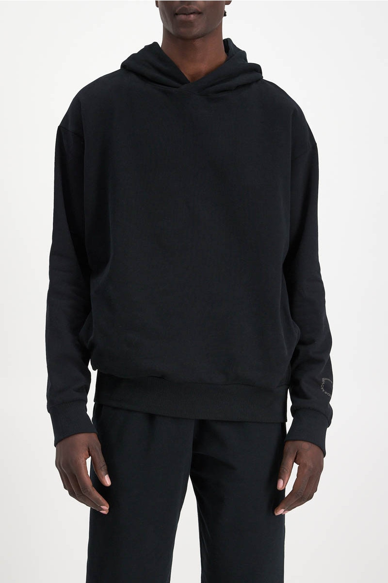 Move Pullover Hoodie