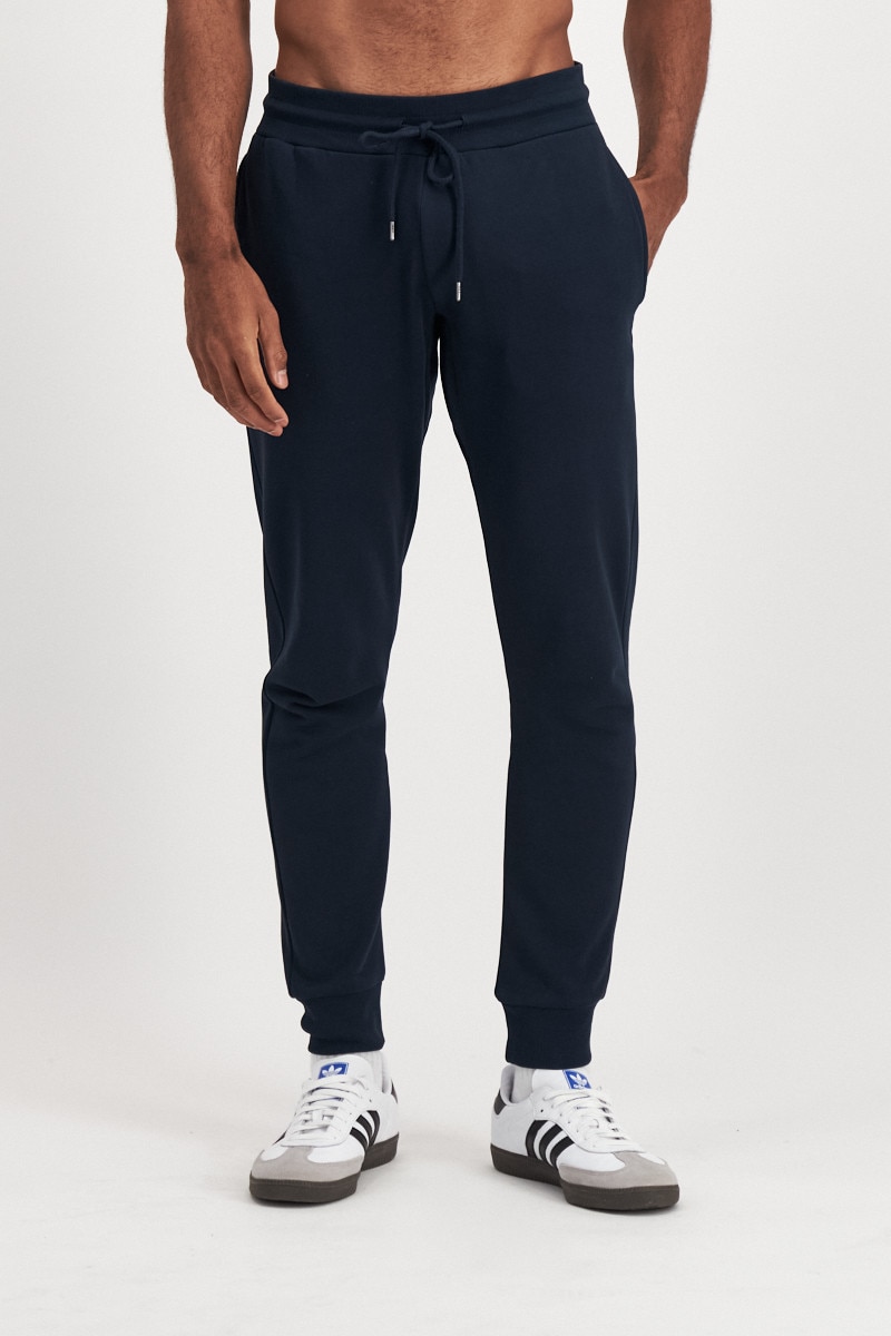 Bonds Originals Fleece Skinny Trackie Mens Pants AVCEI