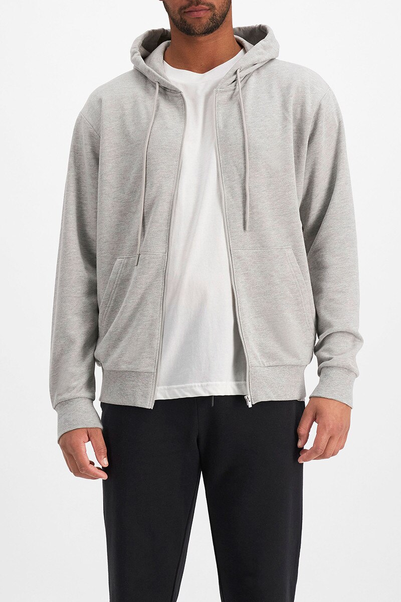 Bonds grey hoodie clearance