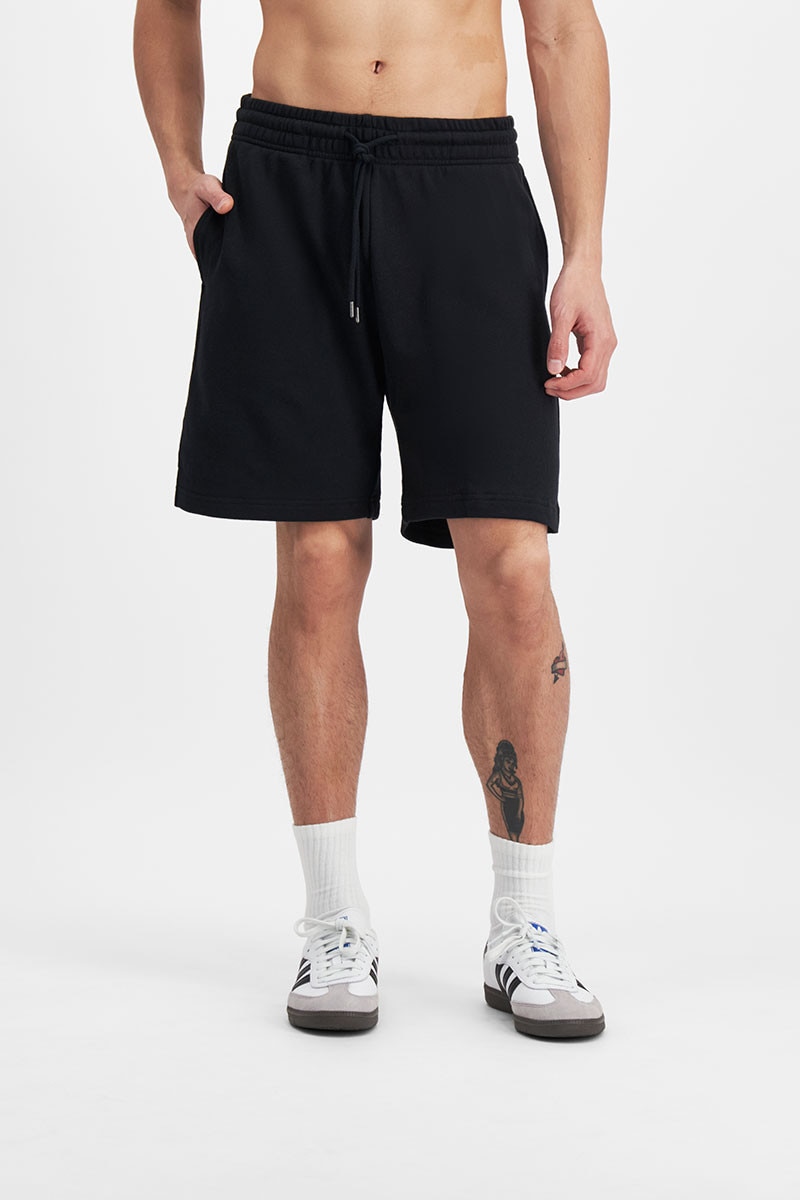 Mens long shorts australia sales
