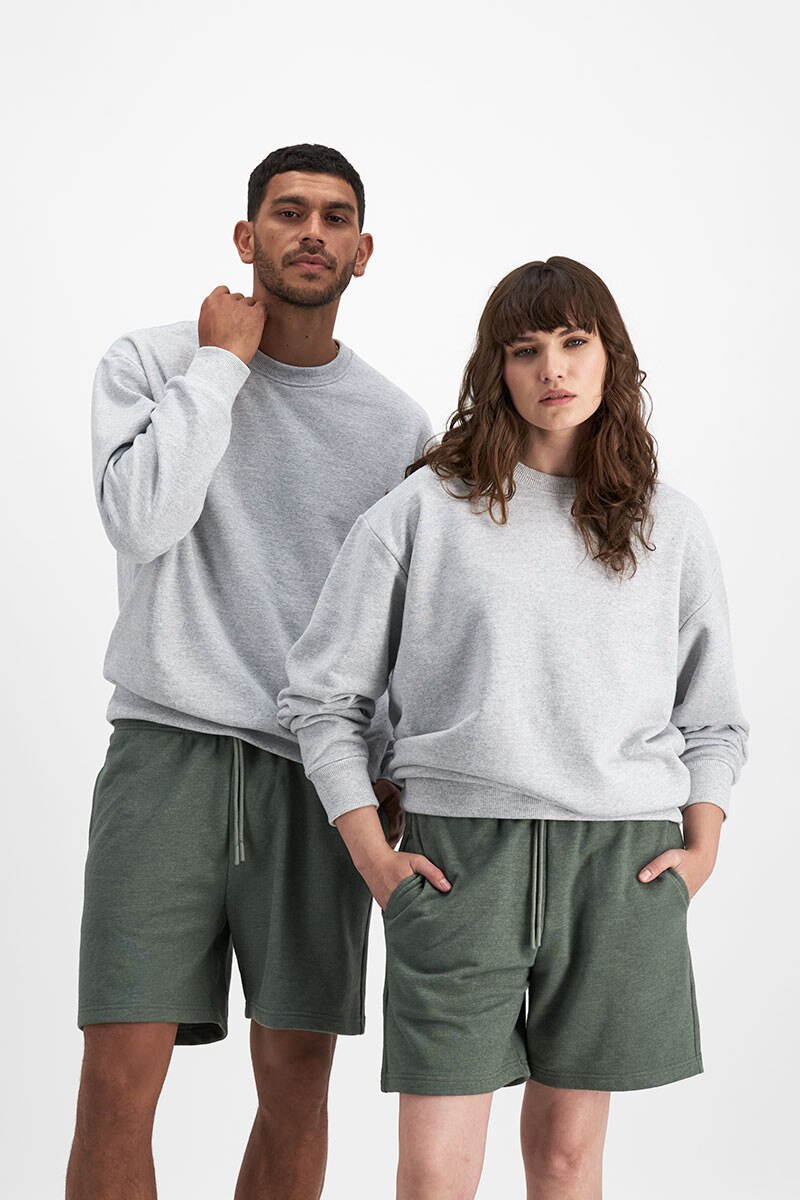 BONDS Explorer Genderless Pullover 