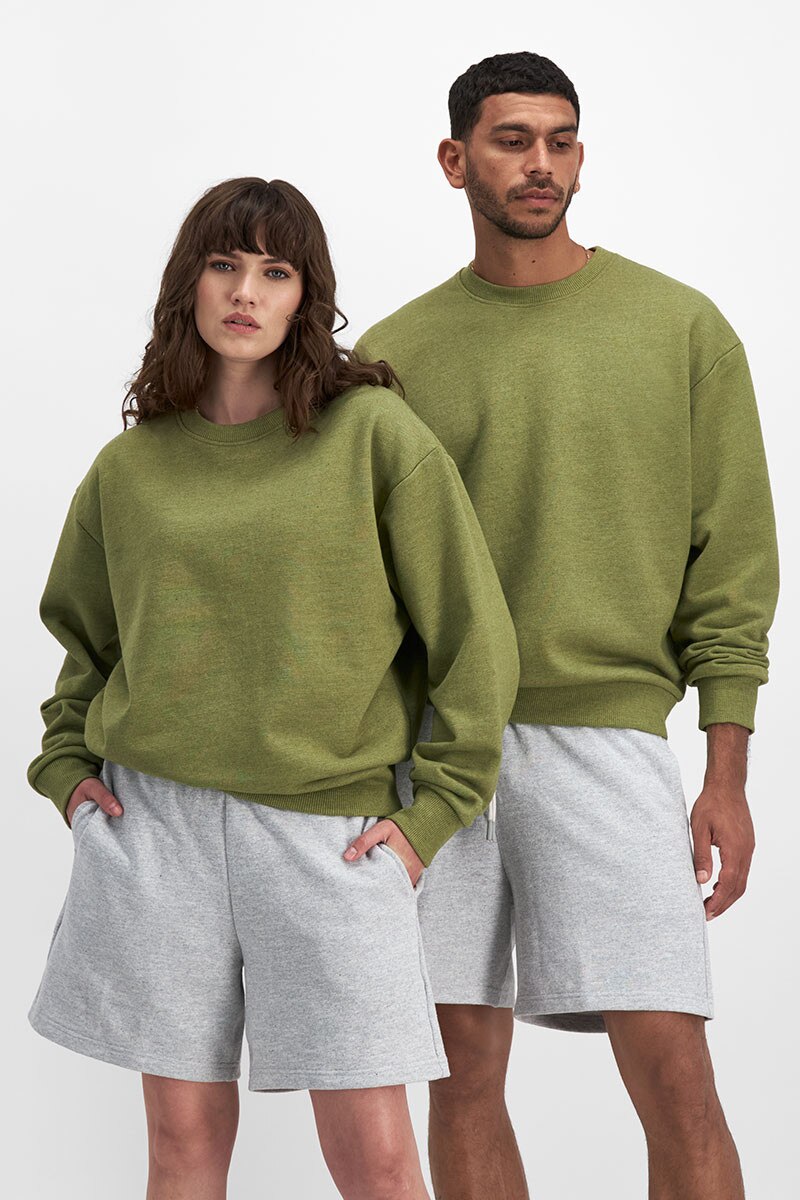 BONDS Explorer Genderless Pullover 
