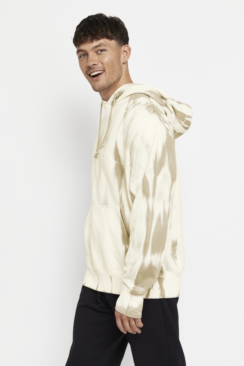 Bonds tie dye jumper