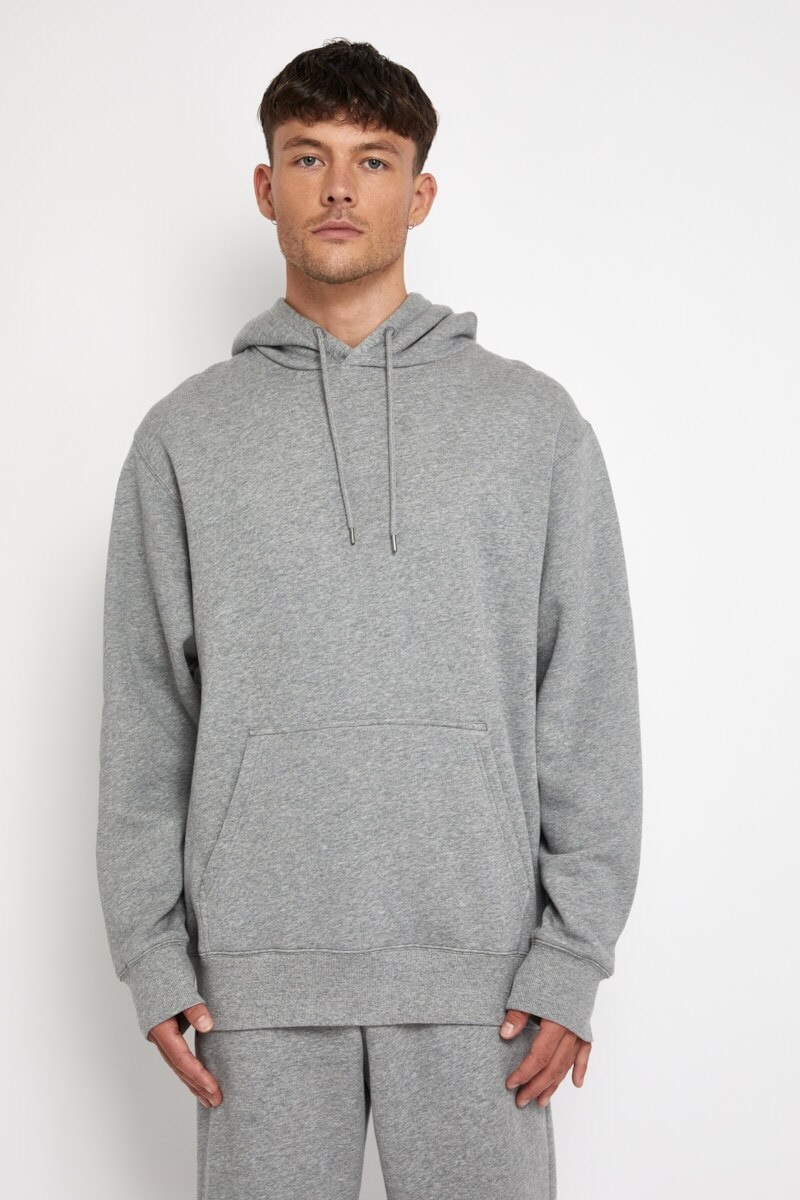 Bonds grey hoodie sales