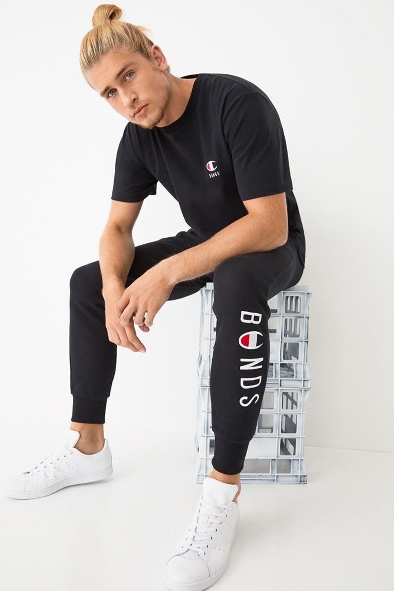 BONDS Bonds Originals Trackies X 