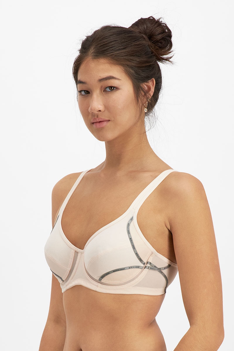 Berlei electrify underwire bra 2025