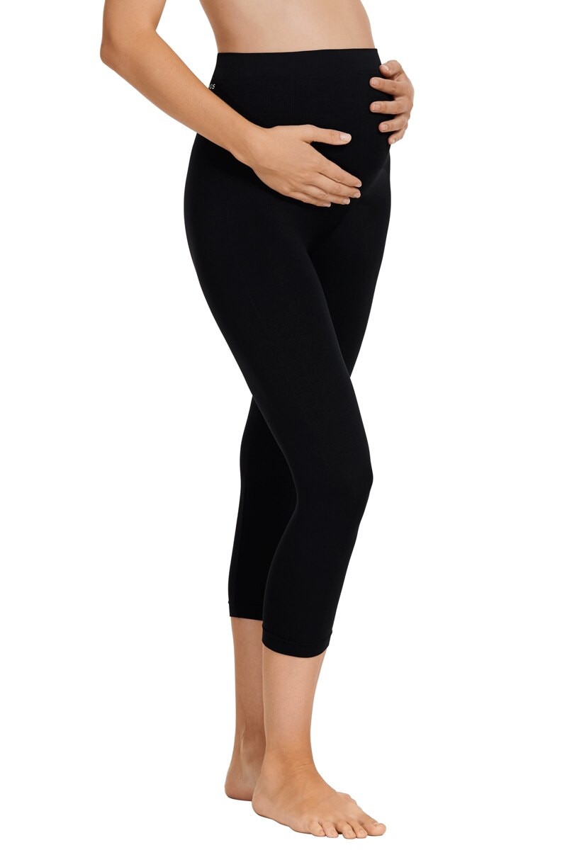 Bonds black tights 2025
