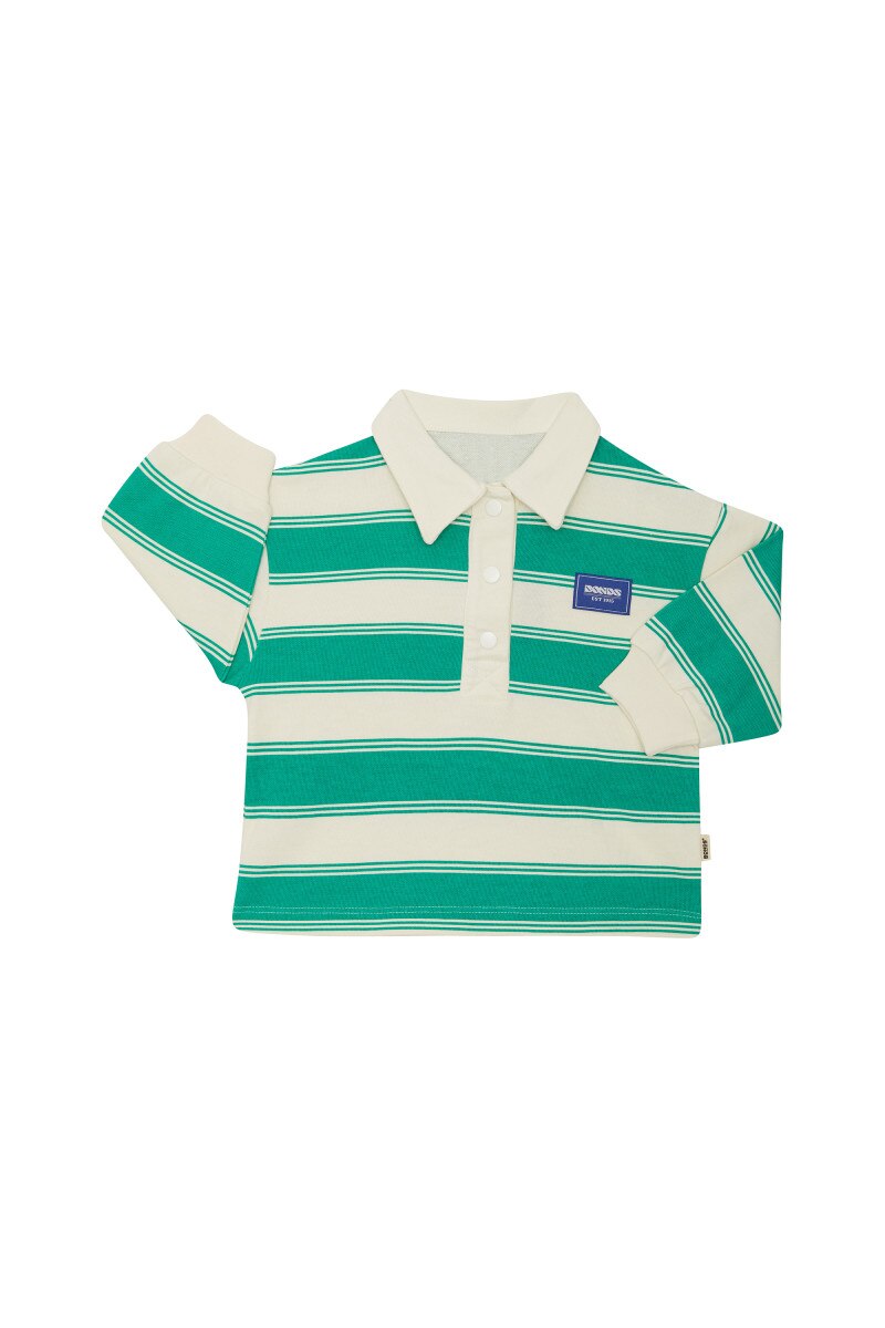Rugby Pullover