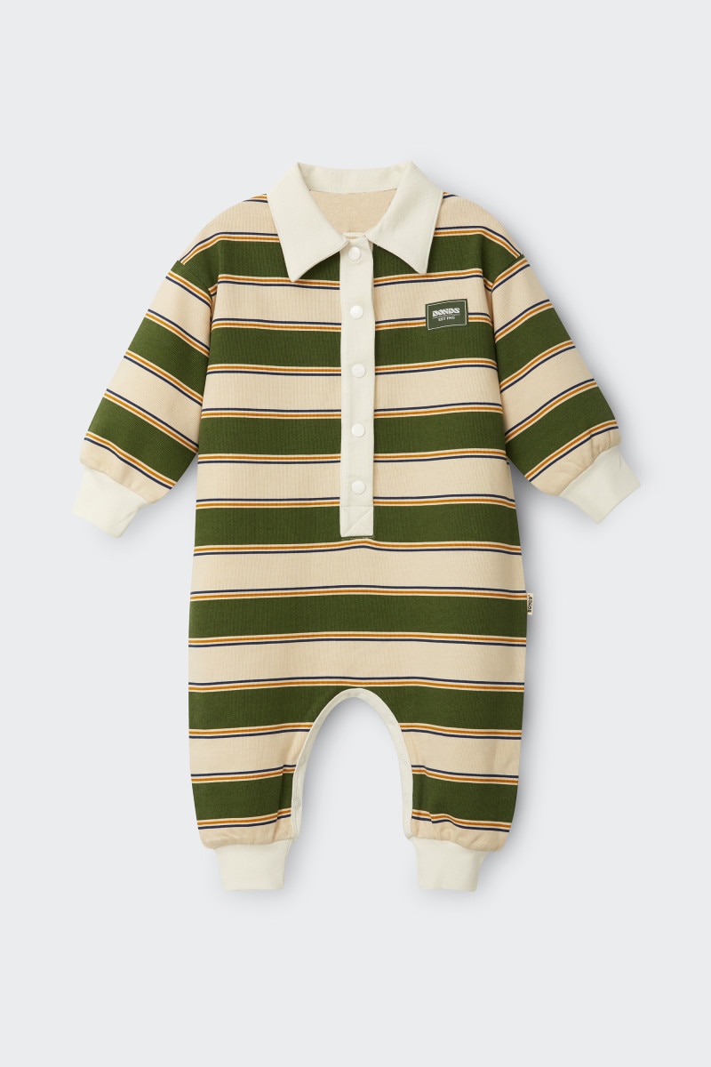 Rugby Onesie