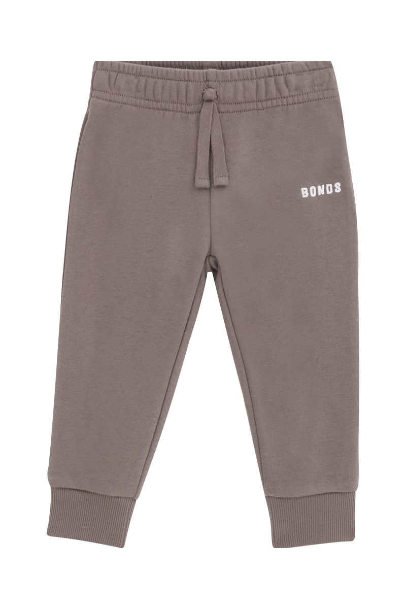 Bonds Everyday Fleece Trackie | Baby Pants | BWCPA