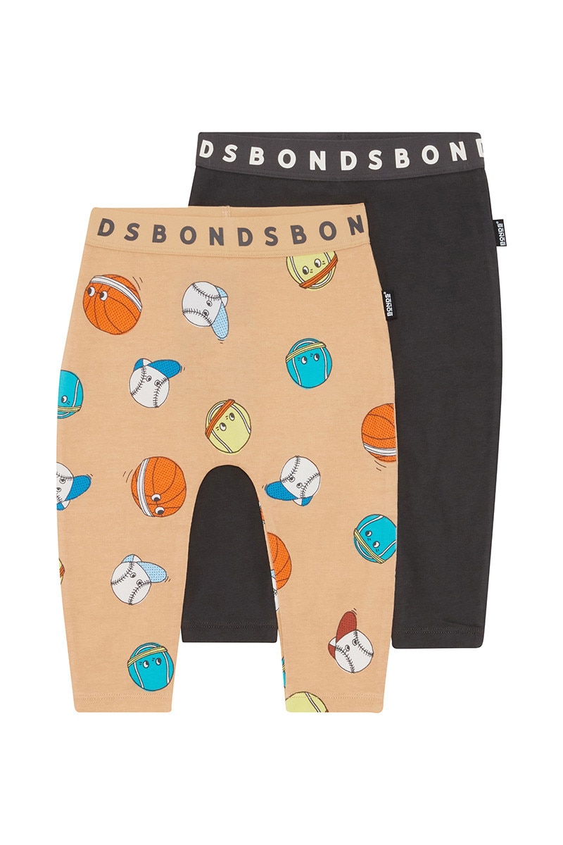 Baby leggings pack on sale