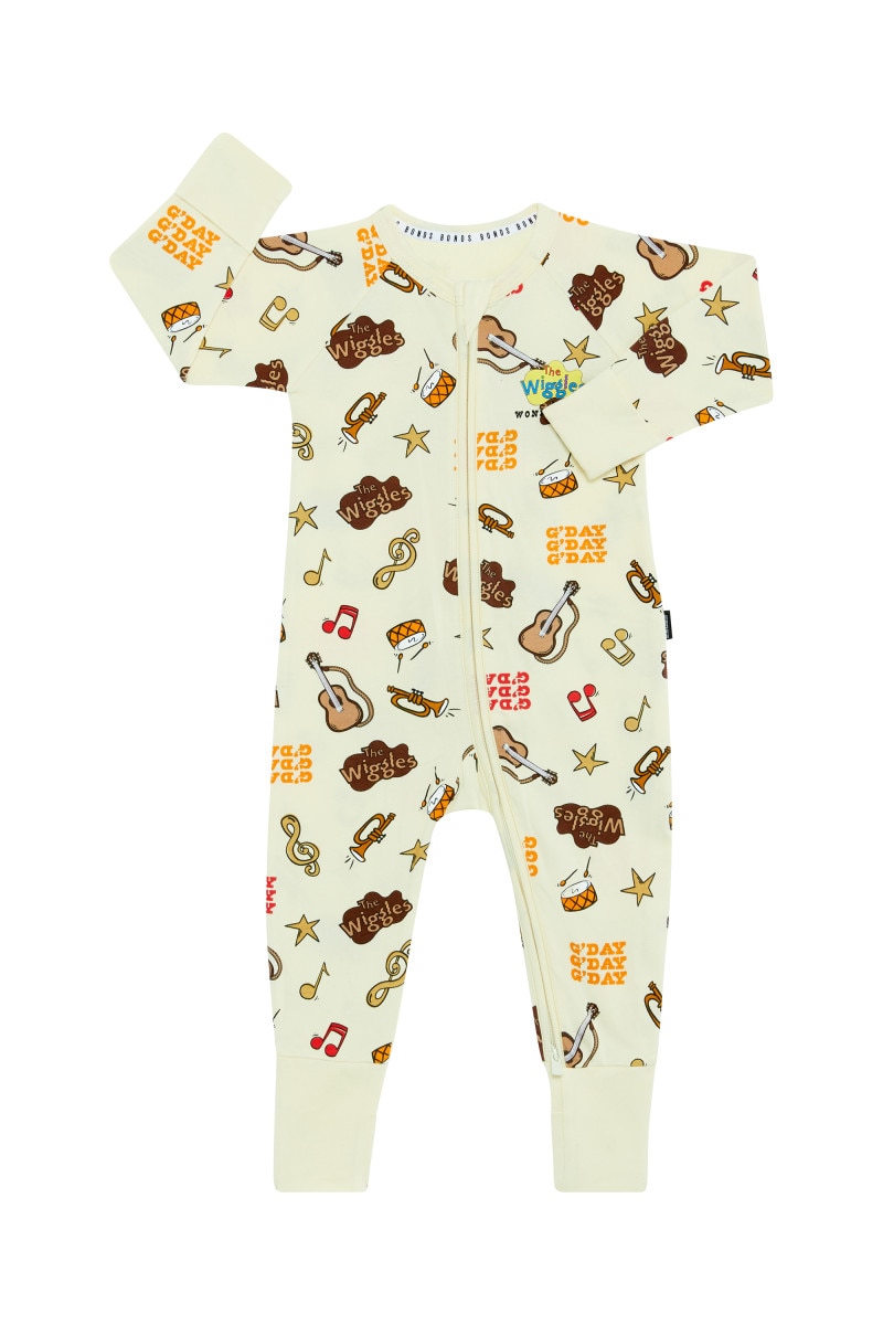 Bonds Wondersuit BONDS Zip Roomy Wondersuit Malaysia Fluffy Cloud