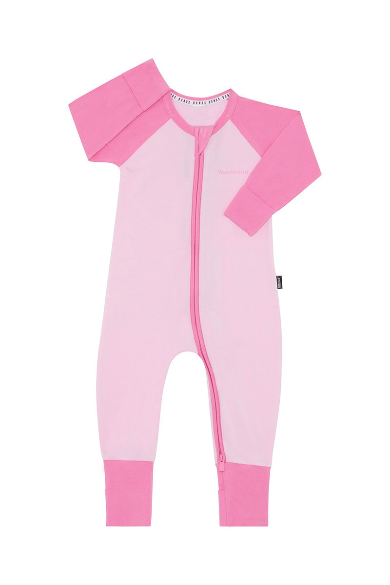 Bonds Zip Wondersuit Baby Baby Coverall BWHYA