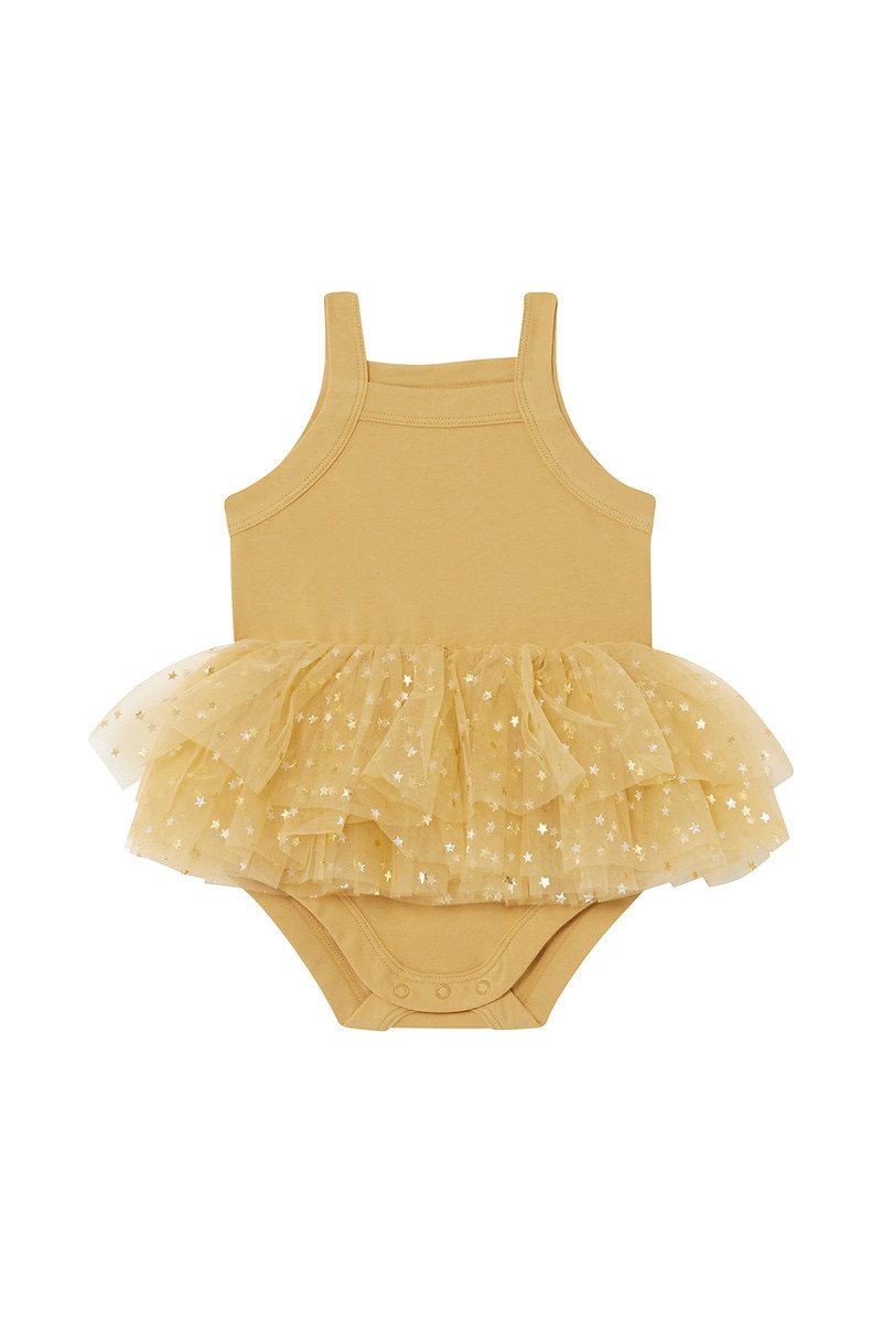 Bonds Tutu Suit Baby Dress BWKNA