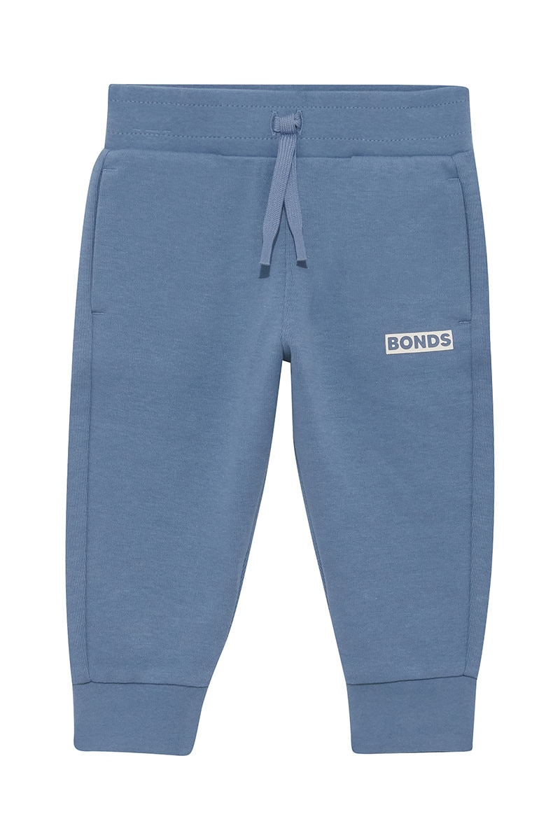 Bonds Baby Tech Trackie | Baby Pants | BWKXA